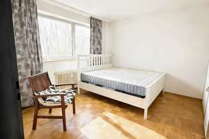 Traumhafte 2-Zimmer-Wohnung in sonniger Taunuslage – Ihr neues Zuhause in Liederbach am Taunusus – Die vollständige Adresse der Immobilie erhältst du vom Anbieter., 65835 Liederbach am Taunus – Vorschaubild 4