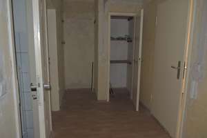 **WUPPERTAL-ZOOVIERTEL** APPARTEMENT 2 ZIMMER, KÜCHE, DIELE, BAD IM 2. OG. ZUM SELBST TAPEZIEREN – Tiergartenstraße 261, 42117 Elberfeld West, Wuppertal – Vorschaubild 7