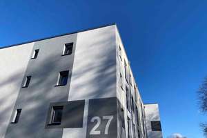 NEUBAU aus 2022! Chic im Eltingviertel - Ihr neues Zuhause wartet auf Sie