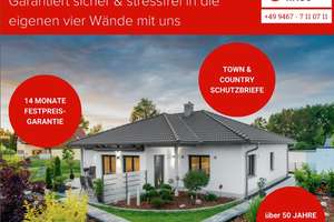Bungalow mit Festpreis – sichere Planung von Anfang an – Die vollständige Adresse der Immobilie erhältst du vom Anbieter., 94374 Schwarzach – Vorschaubild 7