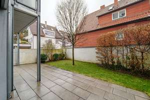 Moderne Wohneinheit mit exklusivem Garten für Kapitalanleger oder Selbstnutzer – Die vollständige Adresse der Immobilie erhältst du vom Anbieter., 70567 Möhringen-Mitte, Stuttgart – Vorschaubild 9