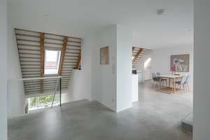 Maisonette in Schwabing-West- befristete Untermiete  – Römerstraße 1, 80801 Neuschwabing, München – Vorschaubild 12