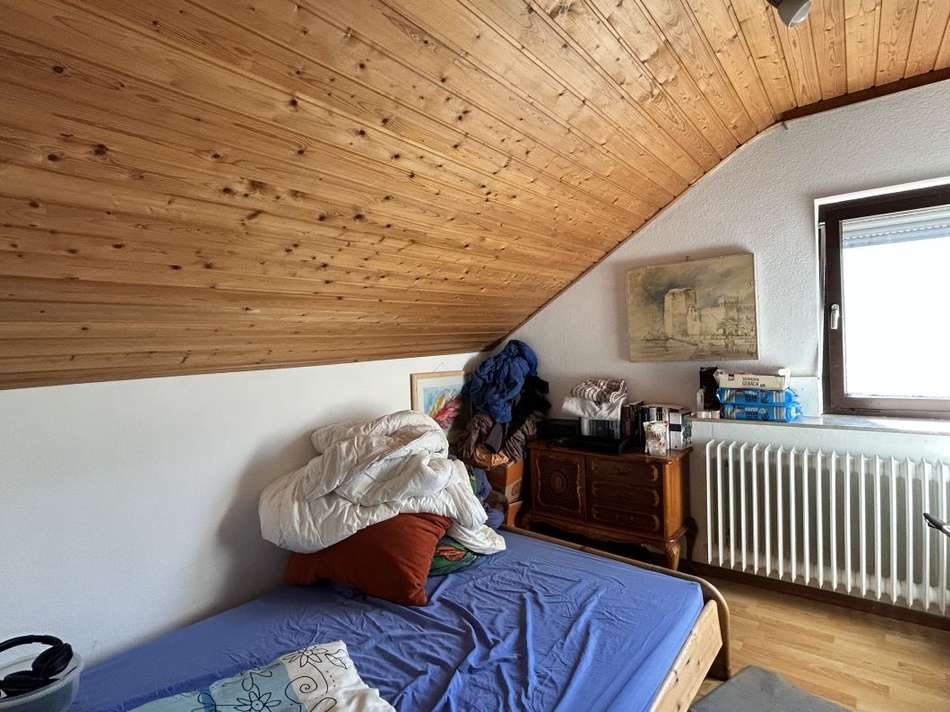 Kinderzimmer 3 im DG