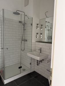 Viel Platz für Ihre Pläne: 4-Zimmer-Wohnung in der Jägervorstadt