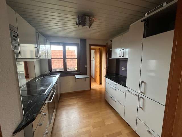 Immobilie in Dietingen - Großzügige Doppelhaushälfte mit Wintergarten, bezugsfrei! - Bild 10