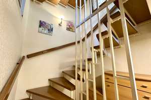RESERVIERT: Reihenendhaus (6 Zimmer mit 150 qm Wohn- u. Nutzfläche) auf Eigenland in Naturlage – Lübeck – Vorschaubild 31