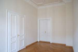 [] waldstraßenviertel [] 6-raum [] ganze gründerzeit-etage [] altbaucharme [] stellplatz [] – Tschaikowskistraße 15, 4105 Zentrum-Nordwest, Leipzig – Vorschaubild 26