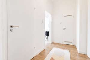 1,5-Zimmer-Wohnung mit solider Mietrendite in Köln-Buchforst