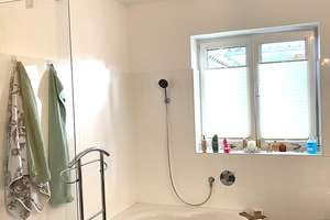 Tolles großzügiges Einfamilienhaus in begehrter ruhiger Lage in Harrislee. TOP ! Ansehen ! – Die vollständige Adresse der Immobilie erhältst du vom Anbieter., 24955 Harrislee – Vorschaubild 15
