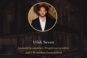 A&O: Villenflair im Münchner Grün: Doppelhaushälfte mit Westgarten, Studio & KfW 40 EE – 80999 Untermenzing, München – Vorschaubild 11