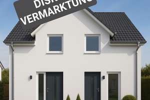 Großzügige Doppelhaushälfte in gehobener Wohnlage von Niederkassel mit Garten und Kamin – Die vollständige Adresse der Immobilie erhältst du vom Anbieter., 40547 Niederkassel, Düsseldorf – Vorschaubild 16
