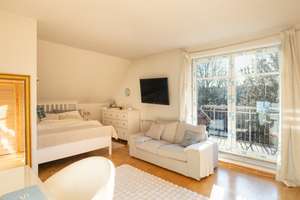 Licht, Luft, Lebensqualität – Maisonettewohnung in Duvenstedt – Die vollständige Adresse der Immobilie erhältst du vom Anbieter., 22397 Duvenstedt, Hamburg – Vorschaubild 17