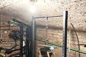Attraktive Kapitalanlage in begehrter, zentrumsnaher Lage von Bad Dürkheim – Mehrfamilienhaus mit ge – Die vollständige Adresse der Immobilie erhältst du vom Anbieter., 67098 Bad Dürkheim – Vorschaubild 7