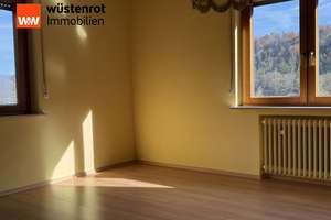 Entschleunigt leben: Ihr Rückzugsort mit Balkon und Aussicht – Die vollständige Adresse der Immobilie erhältst du vom Anbieter., 72172 Sulz am Neckar – Vorschaubild 4