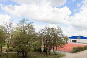 Sehr schöne, helle 2-Zimmer-Whg mit Balkon + EBK in Mutterstadt – 67112 Mutterstadt – Vorschaubild 11