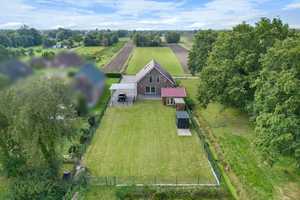 Modernes Einfamilienhaus mit Möglichkeit zur Pferdehaltung! – Aurich (Kreis) – Vorschaubild 3