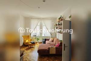 Tauschwohnung: 3 Zi-Whg. zum Tausch gegen kleinere 1-2 Zi-Whg. – Die vollständige Adresse der Immobilie erhältst du vom Anbieter., 80797 Josephsplatz, München – Vorschaubild 2