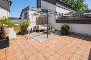 Helle Maisonettewohnung mit attraktiver Dachterrasse – Die vollständige Adresse der Immobilie erhältst du vom Anbieter., 50858 Weiden, Köln – Vorschaubild 12