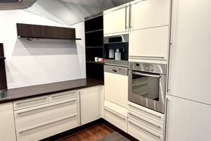 ÜBER DEN DÄCHERN DER QUADRATE! Vollsanierte 4-Zimmer-DG-Maisonette mit Aufzug in Mannheim City – Die vollständige Adresse der Immobilie erhältst du vom Anbieter., 68159 Innenstadt/Jungbusch, Mannheim – Vorschaubild 4
