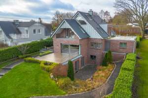Exklusive Ostsee-Residenz mit Weitblick – moderne Architektur und luxuriöser Komfort – Die vollständige Adresse der Immobilie erhältst du vom Anbieter., 24340 Eckernförde – Vorschaubild 11