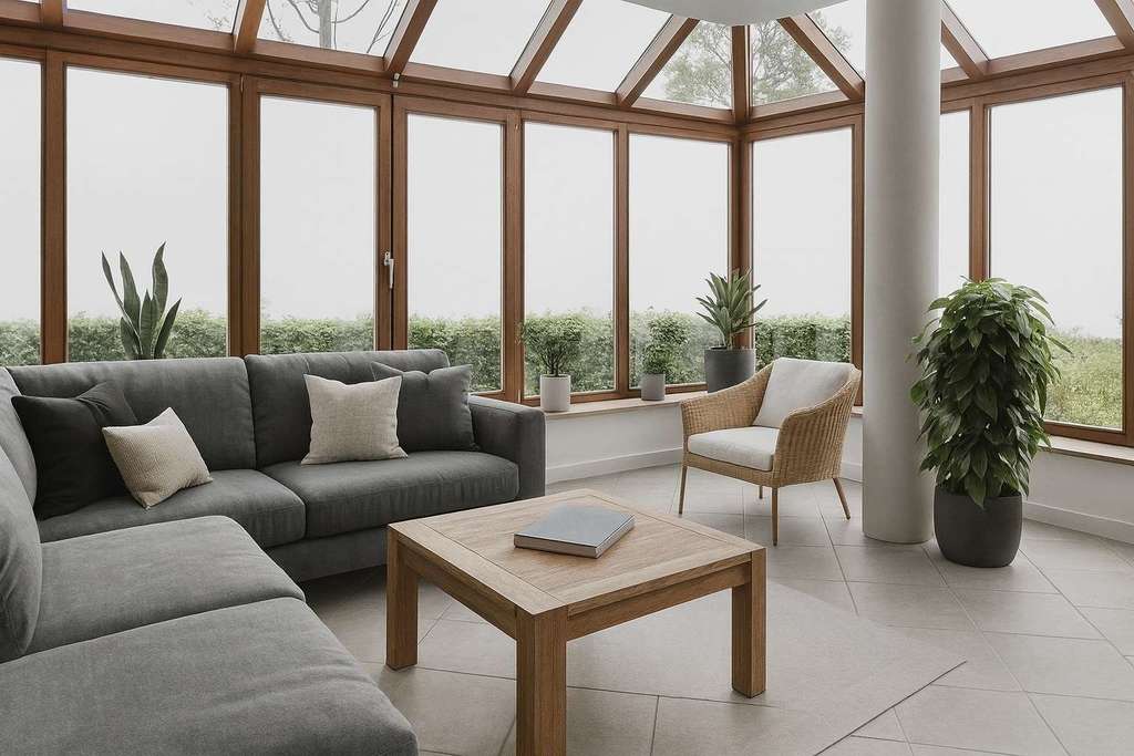 Immobilie in Seefeld - Charmante Erdgeschosswohnung - Ideal für Eigennutzer oder Kapitalanleger - Bild 2