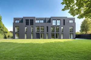 Rollstuhl- / Altersgerechte Neubau-Single - Apartments in Hamburg - Rahlstedt – Die vollständige Adresse der Immobilie erhältst du vom Anbieter., 22143 Rahlstedt, Hamburg – Vorschaubild 8