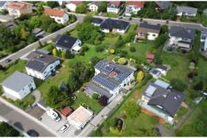 Großzügiges Architektenhaus mit Einliegerwohnung & schönem Garten in Grünberg! – Die vollständige Adresse der Immobilie erhältst du vom Anbieter., 35305 Grünberg – Vorschaubild 33