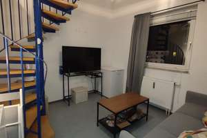 Zentrale Maisonette-Wohnung uninah & schön geschnitten – Spinnerstraße 39, 38114 Westliches Ringgebiet, Braunschweig – Vorschaubild 1