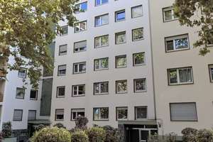 Attraktives 1-Zimmer-Apartment mit Balkon in Köln – frisch renoviert & sofort verfügbar