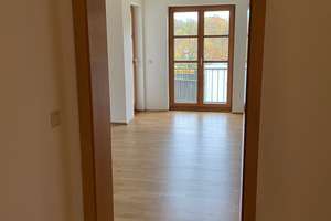 gepflegte 2-Zimmerwohnung mit Balkon und Einbauküche – Kastanienweg 2, 1156 Altfranken, Dresden – Vorschaubild 3