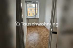 Tauschwohnung: 3,5 Zimmer Wohnung Laim gegen 2 Zimmer – Die vollständige Adresse der Immobilie erhältst du vom Anbieter., 80687 Friedenheim, München – Vorschaubild 2
