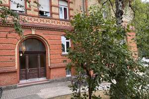 Altbaucharme neu erlebbar. Stilvoll renovierte, großzügige Eigentumswohnung mit ca. 136m² in best – Die vollständige Adresse der Immobilie erhältst du vom Anbieter., 65195 Nordost, Wiesbaden – Vorschaubild 8