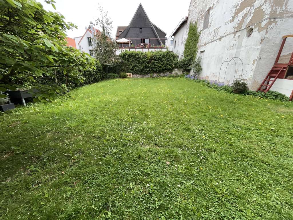 Immobilie in Lemgo - Mehrfamilienhaus in bester Innenstadtlage - Bild 2