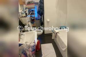 Tauschwohnung: Kleine, charmante Wohnung in Köln-Lindenthal – Die vollständige Adresse der Immobilie erhältst du vom Anbieter., 50937 Sülz, Köln – Vorschaubild 4