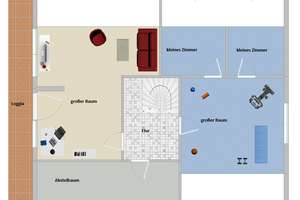 Einfamilienhaus auf Eigentumsgrundstück in exzellenter Lage von Fallersleben – Die vollständige Adresse der Immobilie erhältst du vom Anbieter., 38442 Fallersleben, Wolfsburg – Vorschaubild 26
