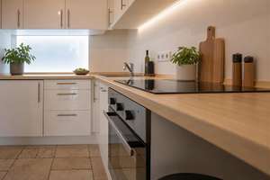 PROVISIONSFREI: Bezugsfreie 2-Zi-Maisonette mit 47m² Dachterrasse – Eigennutzung oder Top-Investment – Die vollständige Adresse der Immobilie erhältst du vom Anbieter., 80997 Allach, München – Vorschaubild 10