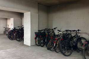 Vollständig renovierte und möblierte Wohnung auf der Mathildenhöhe mit Tiefgarage – Fiedlerweg 24, 64287 Darmstadt-Ost, Darmstadt – Vorschaubild 20