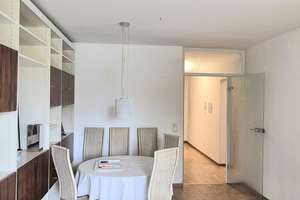 Attraktive bequeme 2-Z.-Wohnung mit großem Balkon und Tiefgarage – Die vollständige Adresse der Immobilie erhältst du vom Anbieter., 45133 Stadtwald, Essen – Vorschaubild 26