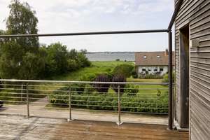 Moderne Villa mit Fördeblick, Indoorpool und privatem SPA in Kitzeberg – Schloßkoppelweg 26, 24226 Heikendorf – Vorschaubild 13