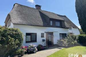 Bezauberndes weißes Reetdachanwesen ! – Die vollständige Adresse der Immobilie erhältst du vom Anbieter., 25980 Sylt (Gemeinde) – Vorschaubild 7