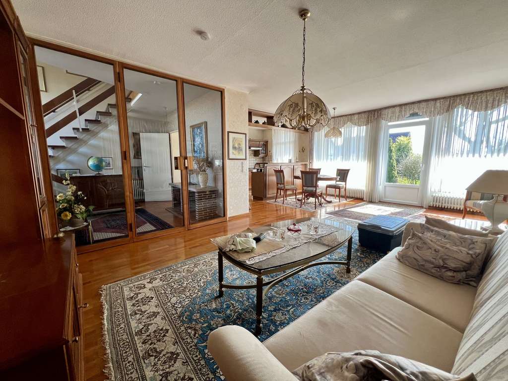 Immobilie in Löhnberg - „Falkenflug“ – Ein Zuhause, das Ihnen Flügel verleiht - Bild 4