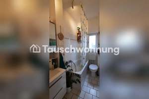 Tauschwohnung: 3 Zi Tageslichtbad, Balkon, Gartenzugang gegen helle 4 Zi – Die vollständige Adresse der Immobilie erhältst du vom Anbieter., 13353 Wedding, Berlin – Vorschaubild 14