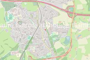AC- Laurensberg (Tittardsfeld): Eine Parterre- Wohnung mit Terrasse und Gartenzugang! – Die vollständige Adresse der Immobilie erhältst du vom Anbieter., 52072 Laurensberg (Statistischer Bezirk), Aachen – Vorschaubild 27