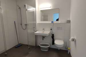 Ein Zimmer zum Wohlfühlen im Hanna Carré -  HC39 – Johanna-Dachs-Str. 34, 93055 Ostenviertel, Regensburg – Vorschaubild 8