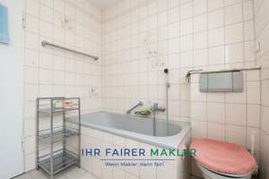 Charmantes Wohnhaus mit Vollkeller in ruhiger Randlage von Achim auf einem schönen Grundstück – Die vollständige Adresse der Immobilie erhältst du vom Anbieter., 28832 Achim – Vorschaubild 17