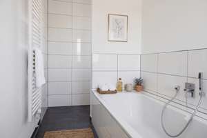 Optimal geschnittene Wohnung in moderner urbaner Toplage – Die vollständige Adresse der Immobilie erhältst du vom Anbieter., 60314 Ostend, Frankfurt am Main – Vorschaubild 5