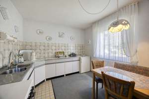 EFH in Bergheim-Büsdorf 743 qm Grundstück 128,38 qm Wohnfläche 58,80 qm Nutzfläche Garage 21,90 qm – Die vollständige Adresse der Immobilie erhältst du vom Anbieter., 50129 Bergheim – Vorschaubild 10