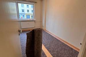 Für Gartenliebhaber/-innen, 2,5-Zimmer Wohnung mit Terrasse und kleinem Garten – Die vollständige Adresse der Immobilie erhältst du vom Anbieter., 21073 Harburg (Ortsteil), Hamburg – Vorschaubild 4