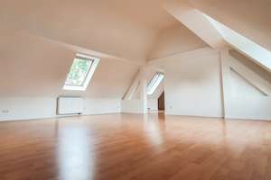 Helle Dachgeschosswohnung mit Einbauküche in zentraler und ruhiger Lage von Chemnitz-Wittgensdorf – Obere Hauptstr. 56, 9228 Wittgensdorf, Chemnitz – Vorschaubild 14