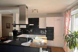 Wohnen direkt am Wasser - 5 Zimmer - Terrassenwohnung – Moislinger Allee 9h, 23558 Sankt Lorenz Süd, Lübeck – Vorschaubild 4